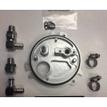 Corse Dynamics Billet Quick Release Fuel Pump Base for Ducati 999/749 Corse Dynamics Billet Quick Release Fuel Pump Base for Ducati 999/749